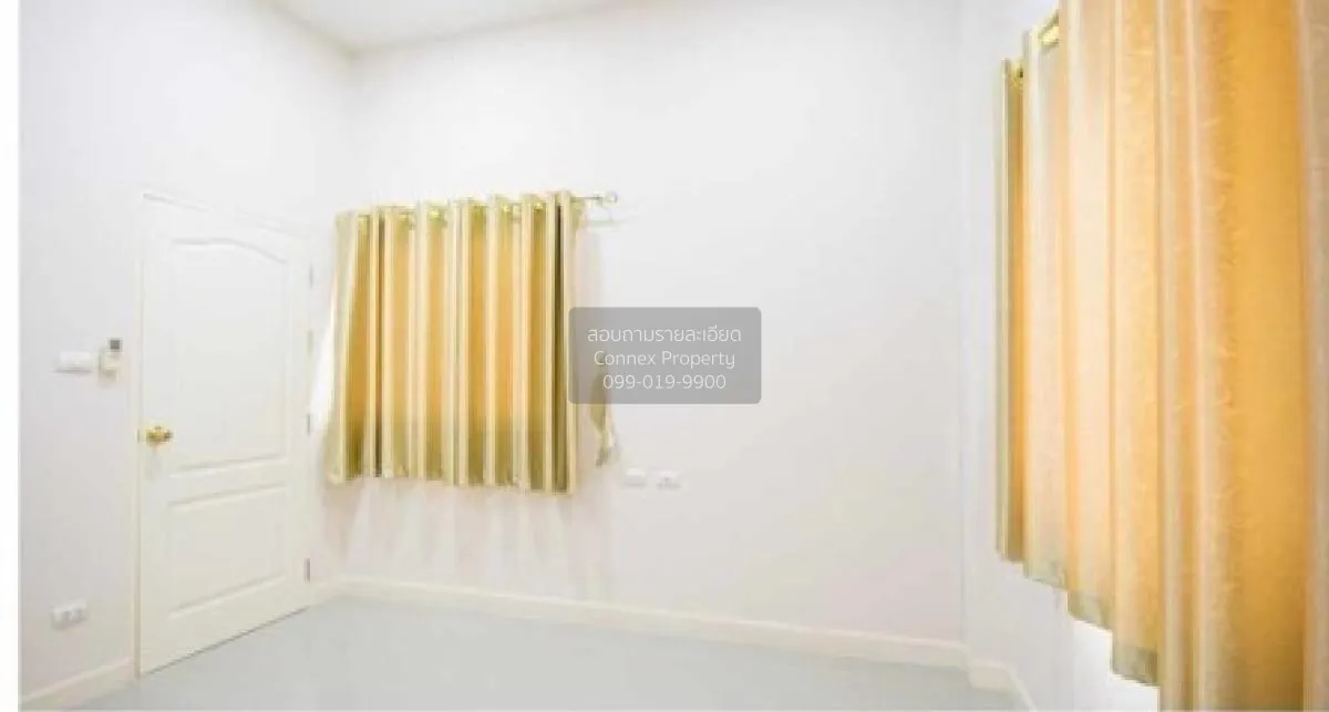 ขายบ้าน  เดอะปาล์ม บางเสร่ บางเสร่ สัตหีบ ชลบุรี CX-107528