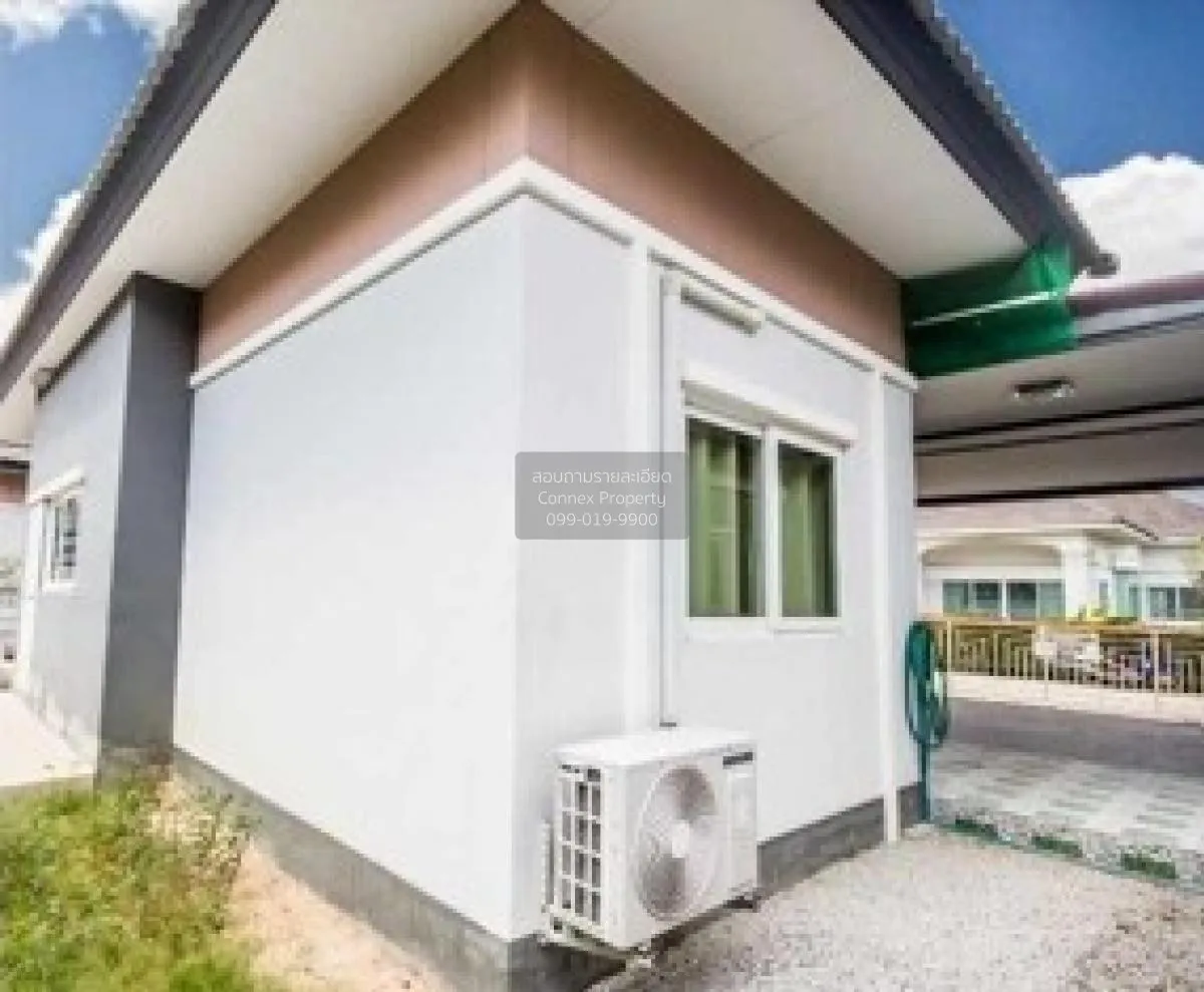 ขายบ้าน  เดอะปาล์ม บางเสร่ บางเสร่ สัตหีบ ชลบุรี CX-107528