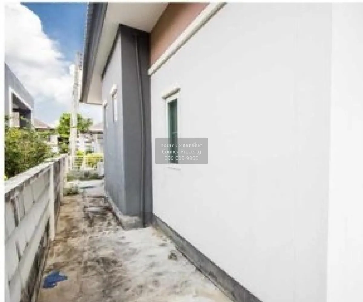 ขายบ้าน  เดอะปาล์ม บางเสร่ บางเสร่ สัตหีบ ชลบุรี CX-107528