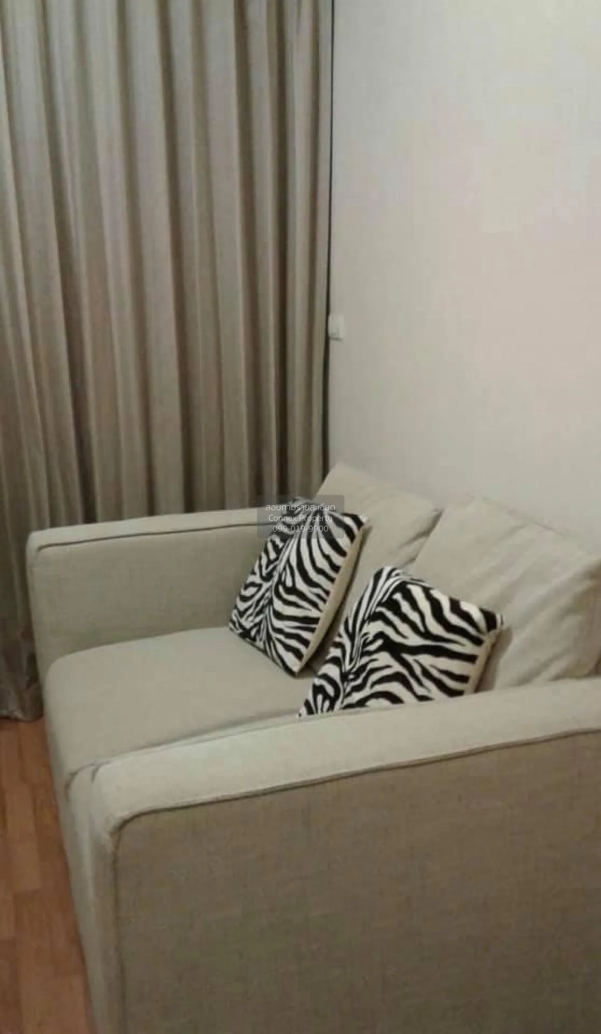 FOR RENT condo , Ideo Mix Sukhumvit 103 , BTS-Udom Suk , Bang Na  2