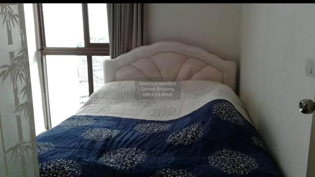 FOR RENT condo , Ideo Mix Sukhumvit 103 , BTS-Udom Suk , Bang Na  3
