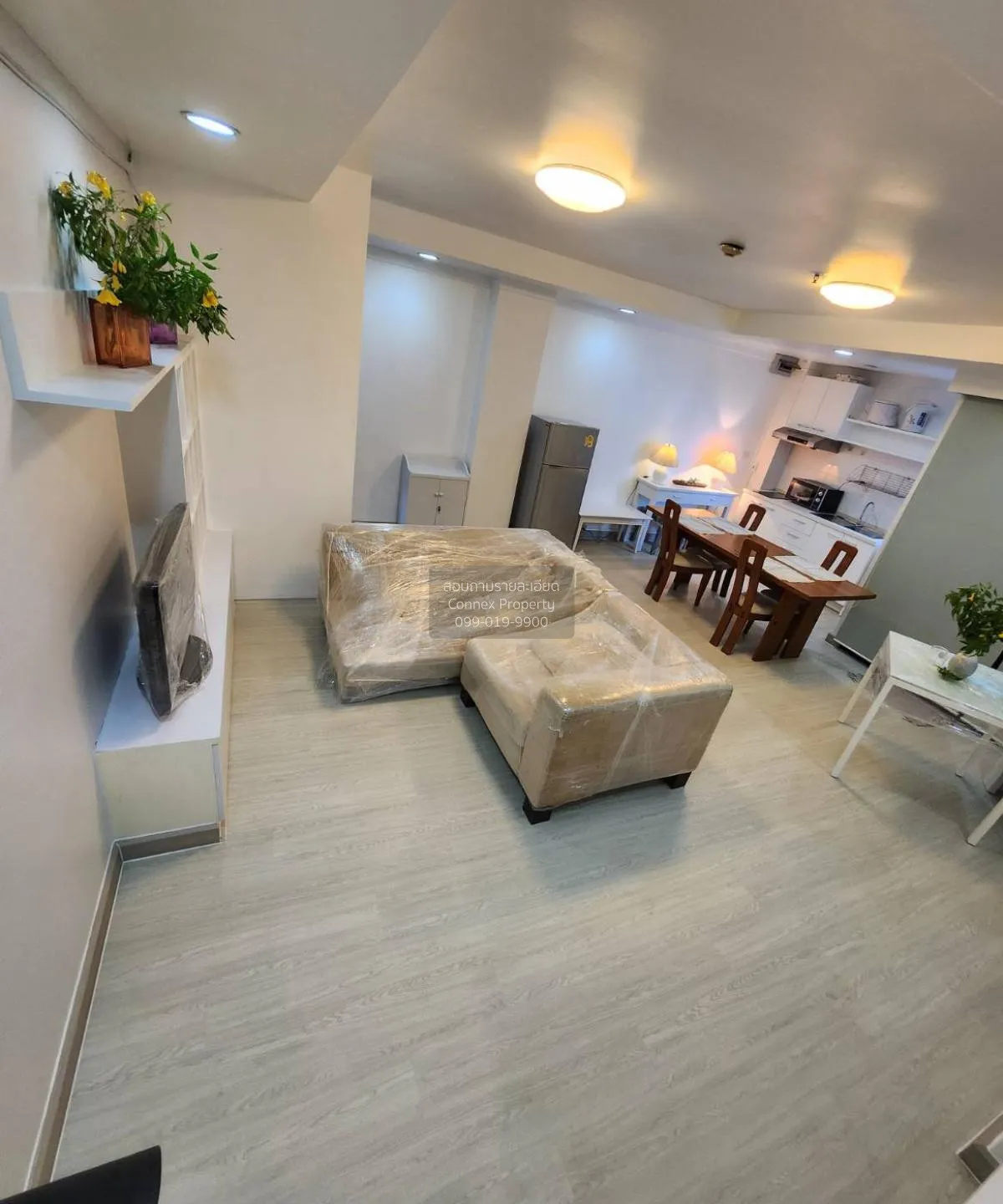 For Rent Condo , Rudee Place , BTS-Phloen Chit , Lumpini , Pathum 1