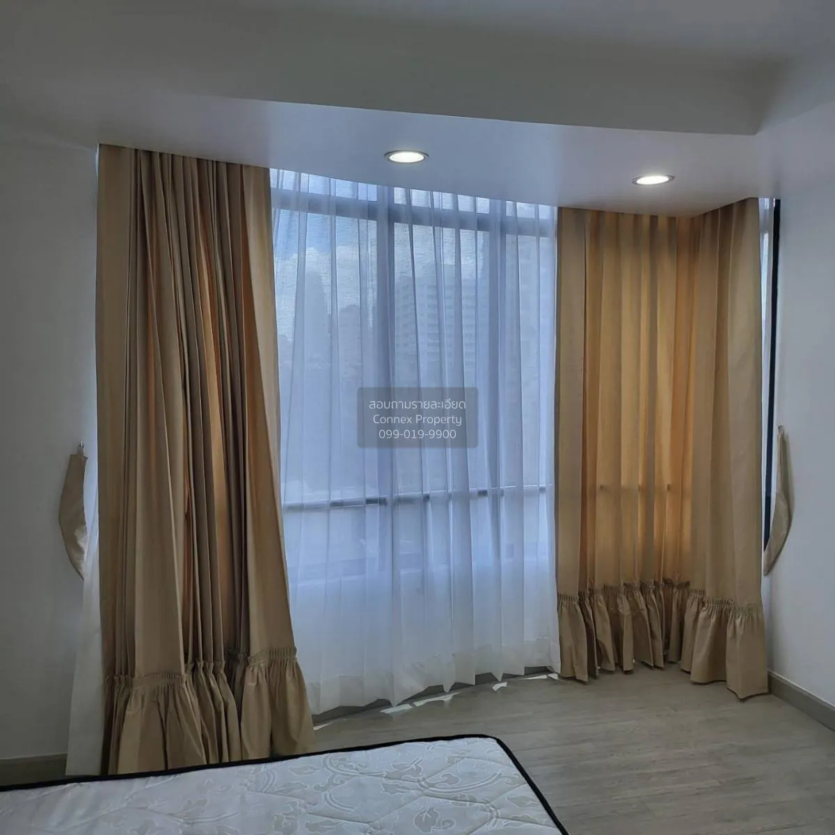 For Rent Condo , Rudee Place , BTS-Phloen Chit , Lumpini , Pathum 4