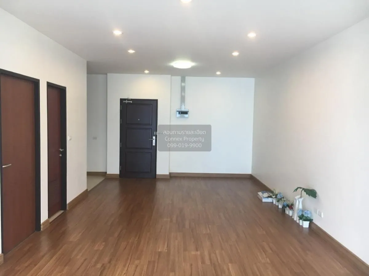 ขายคอนโด  เดอะ เวลลิงตัน คอนโด MRT-ลำสาลี (สายสีเหลือง) สะพานสูง  1