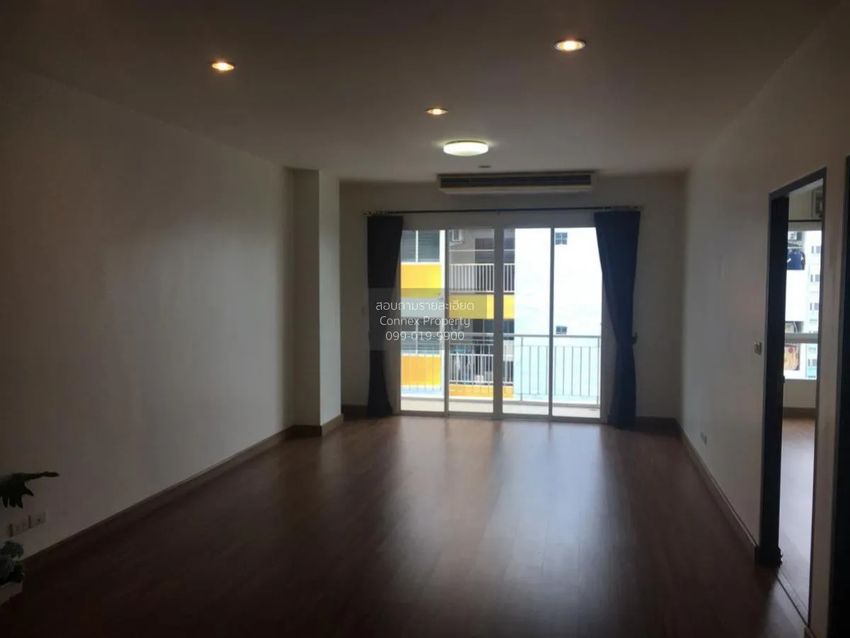 ขายคอนโด  เดอะ เวลลิงตัน คอนโด MRT-ลำสาลี (สายสีเหลือง) สะพานสูง  3