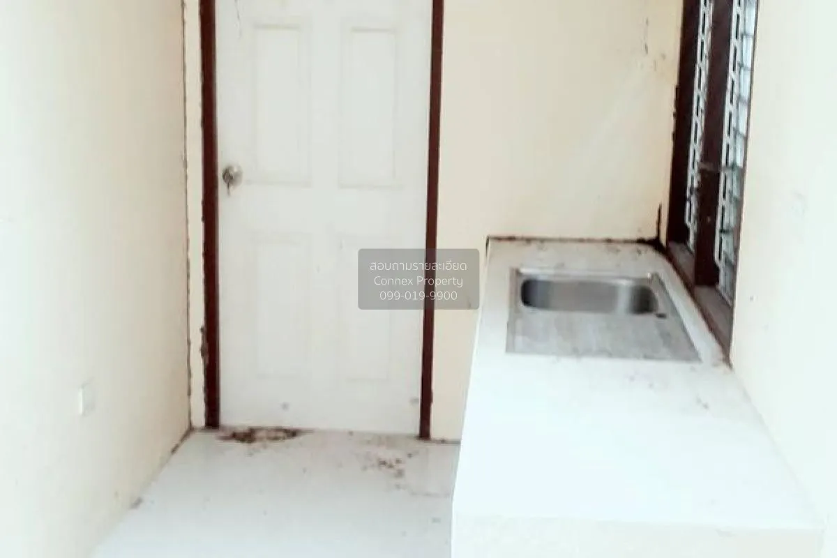 ขายบ้าน  หรรษา ปลวกแดง ปลวกแดง ปลวกแดง ระยอง CX-107533 3