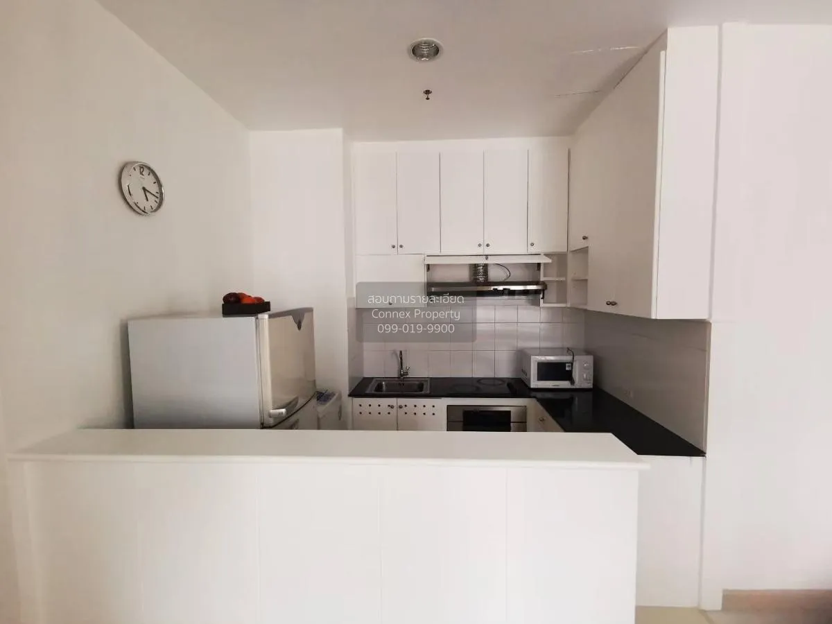 เช่าคอนโด  ซิตี้ สมาร์ท คอนโด BTS-อโศก คลองเตย เขต คลองเตย กรุงเท 3