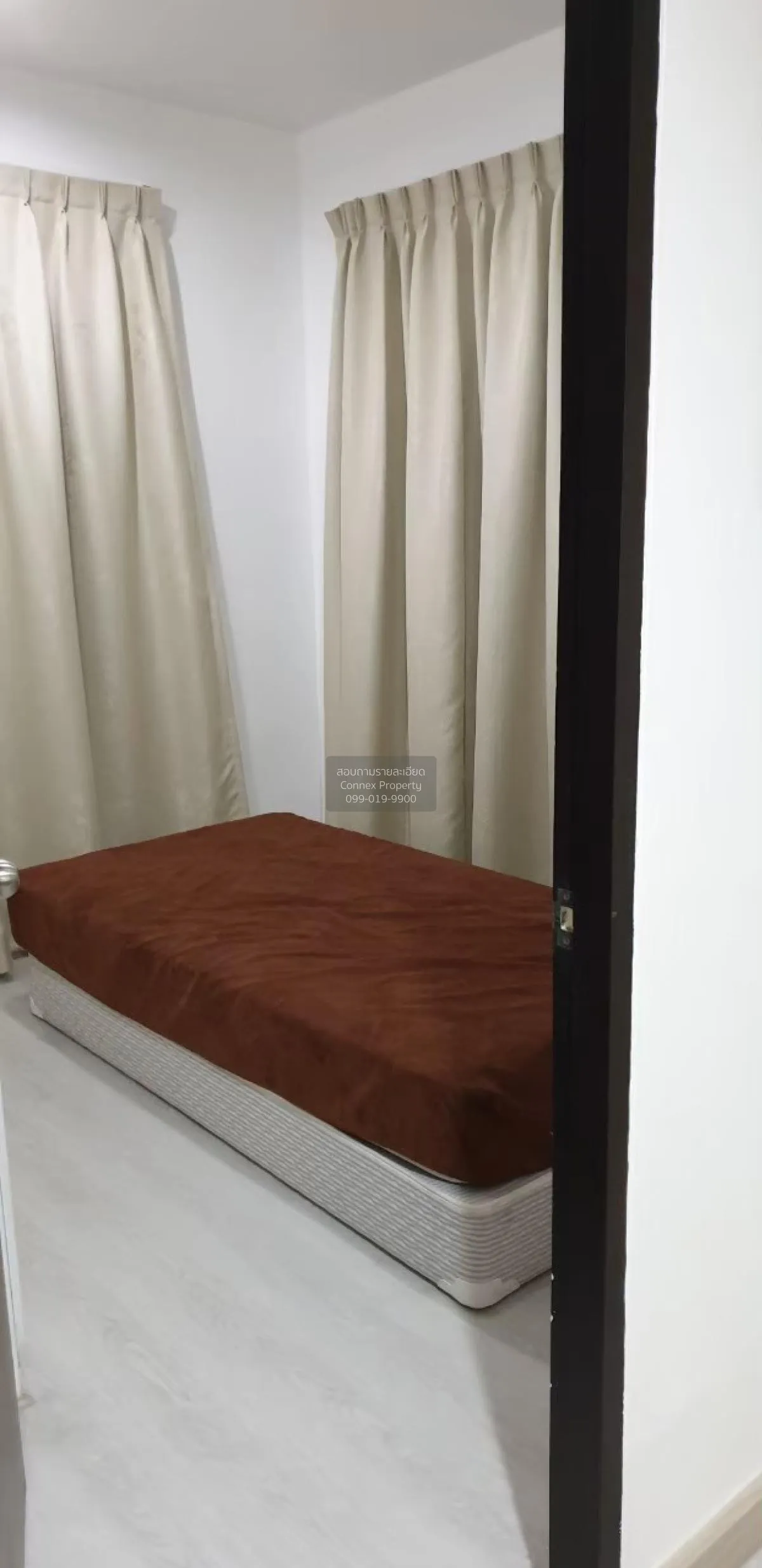 เช่าคอนโด  ซิตี้ สมาร์ท คอนโด BTS-อโศก คลองเตย เขต คลองเตย กรุงเท