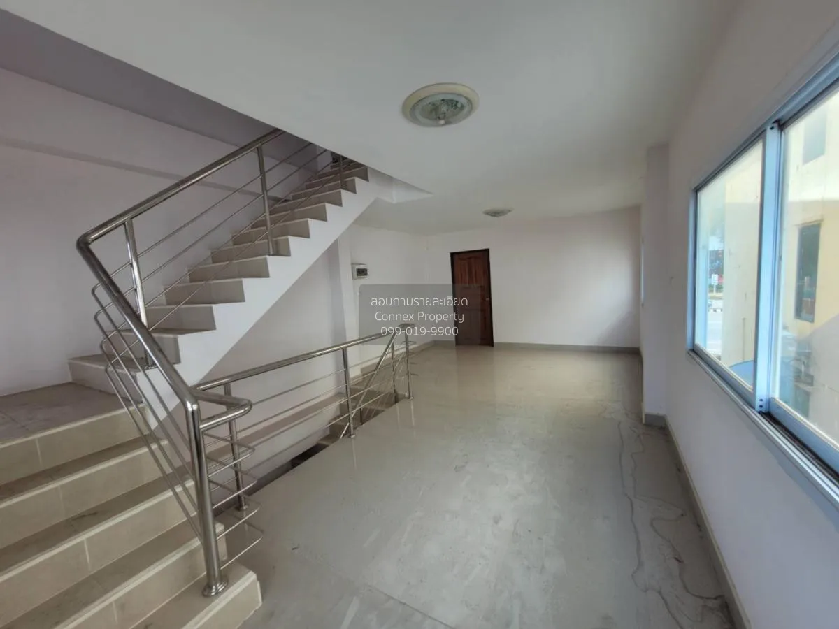 ขายอาคารพาณิชย์ หนองคาย วิวสวย ชั้นสูง มีชัย เมืองหนองคาย หนองคาย