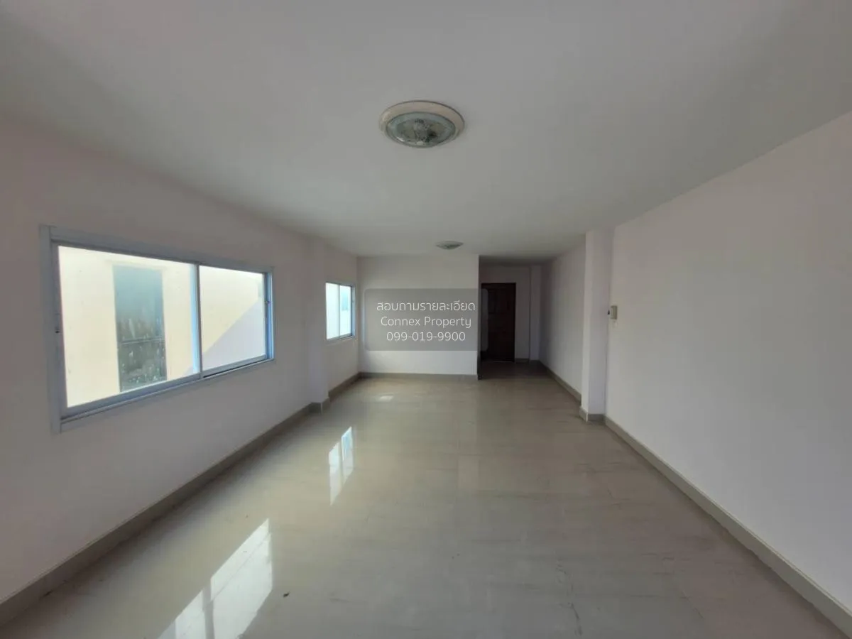 ขายอาคารพาณิชย์ หนองคาย วิวสวย ชั้นสูง มีชัย เมืองหนองคาย หนองคาย