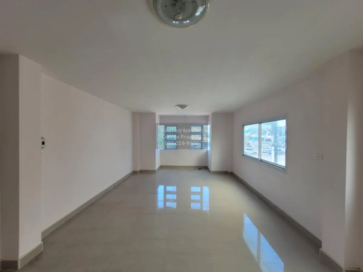 ขายอาคารพาณิชย์ หนองคาย วิวสวย ชั้นสูง มีชัย เมืองหนองคาย หนองคาย