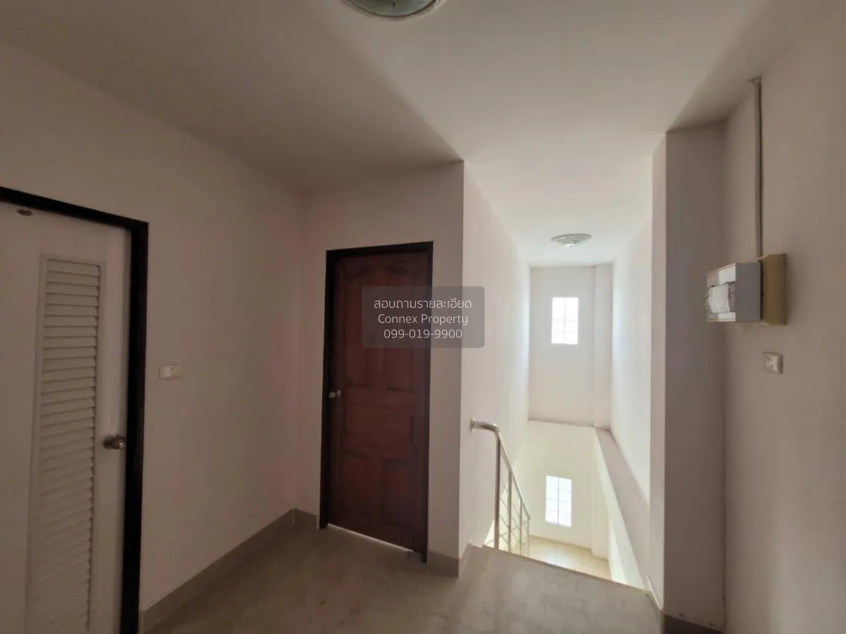 ขายอาคารพาณิชย์ หนองคาย วิวสวย ชั้นสูง มีชัย เมืองหนองคาย หนองคาย