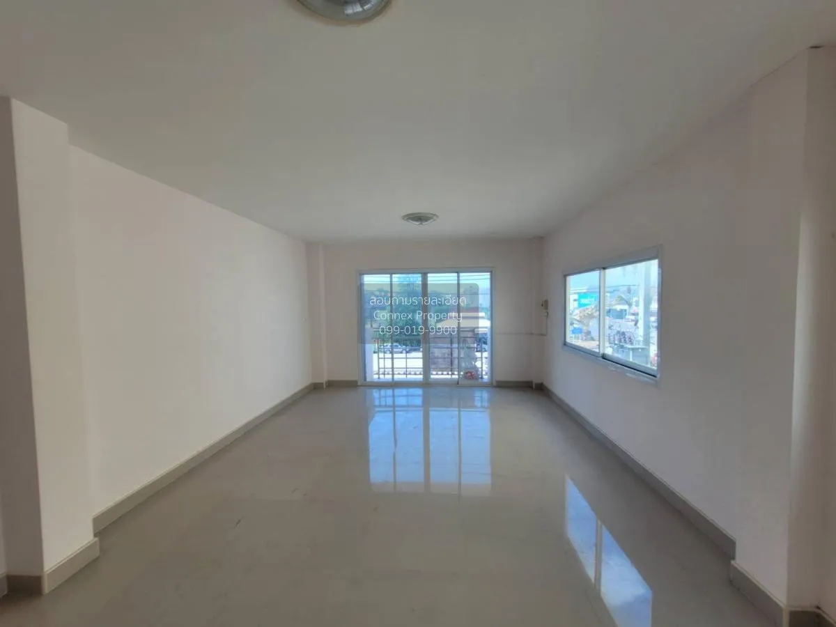 ขายอาคารพาณิชย์ หนองคาย วิวสวย ชั้นสูง มีชัย เมืองหนองคาย หนองคาย