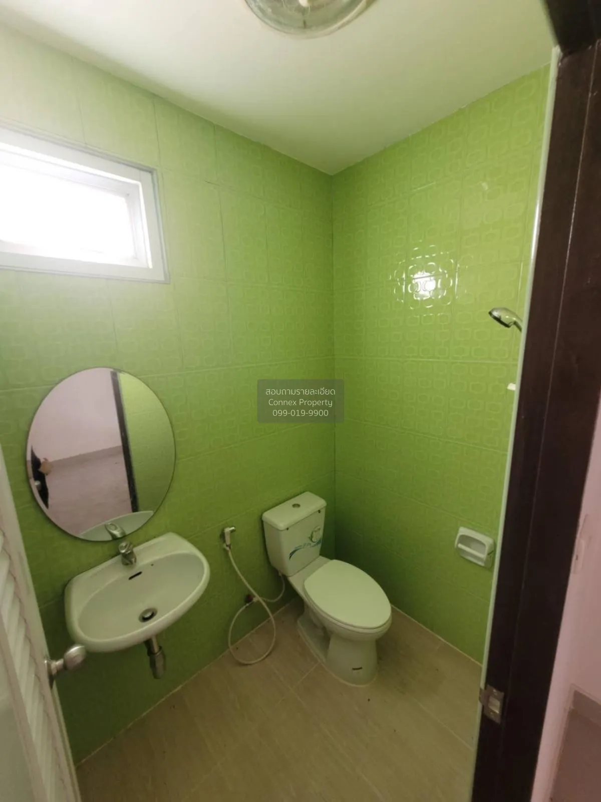 ขายอาคารพาณิชย์ หนองคาย วิวสวย ชั้นสูง มีชัย เมืองหนองคาย หนองคาย