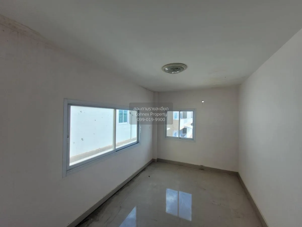 ขายอาคารพาณิชย์ หนองคาย วิวสวย ชั้นสูง มีชัย เมืองหนองคาย หนองคาย