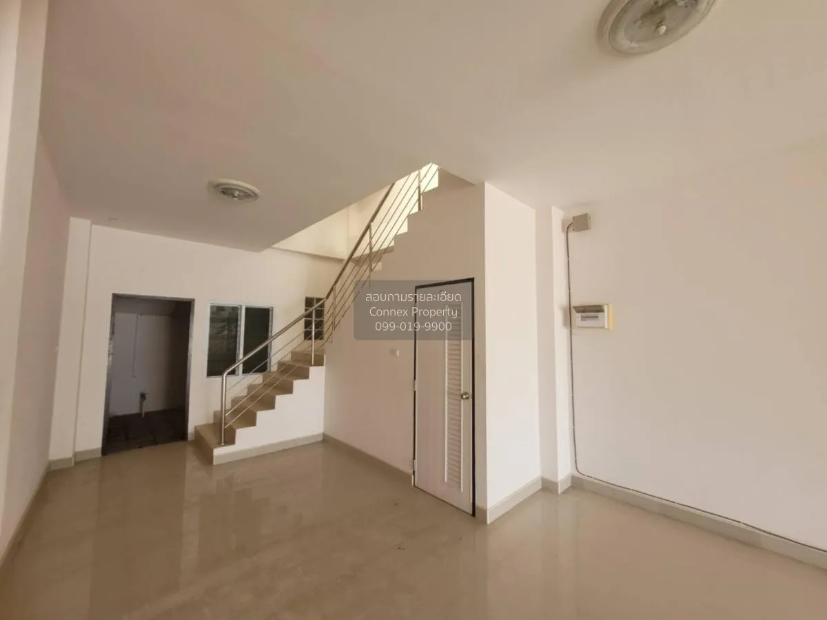 ขายอาคารพาณิชย์ หนองคาย วิวสวย ชั้นสูง มีชัย เมืองหนองคาย หนองคาย 4