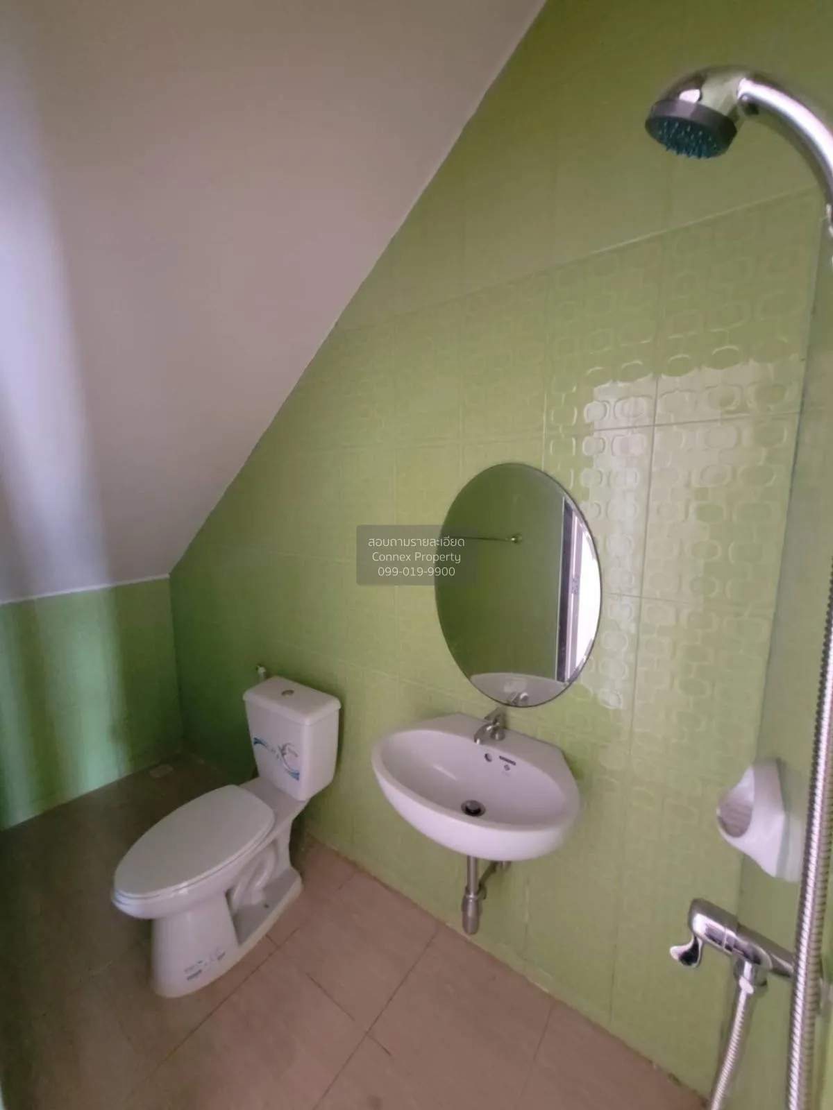 ขายอาคารพาณิชย์ หนองคาย วิวสวย ชั้นสูง มีชัย เมืองหนองคาย หนองคาย