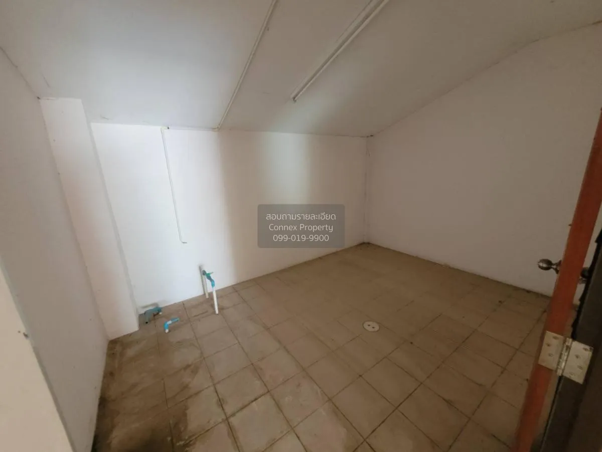 ขายอาคารพาณิชย์ หนองคาย วิวสวย ชั้นสูง มีชัย เมืองหนองคาย หนองคาย