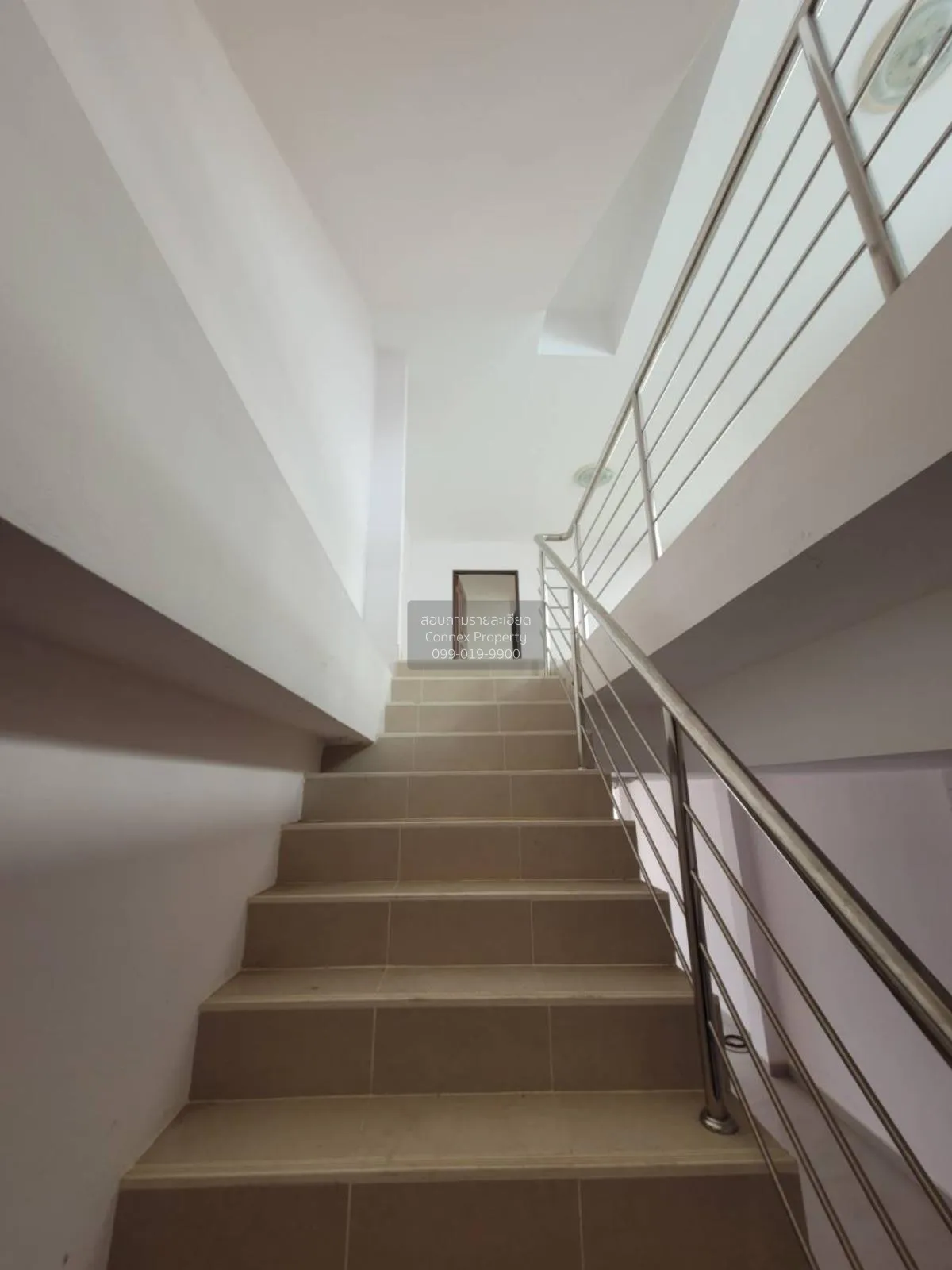 ขายอาคารพาณิชย์ หนองคาย วิวสวย ชั้นสูง มีชัย เมืองหนองคาย หนองคาย