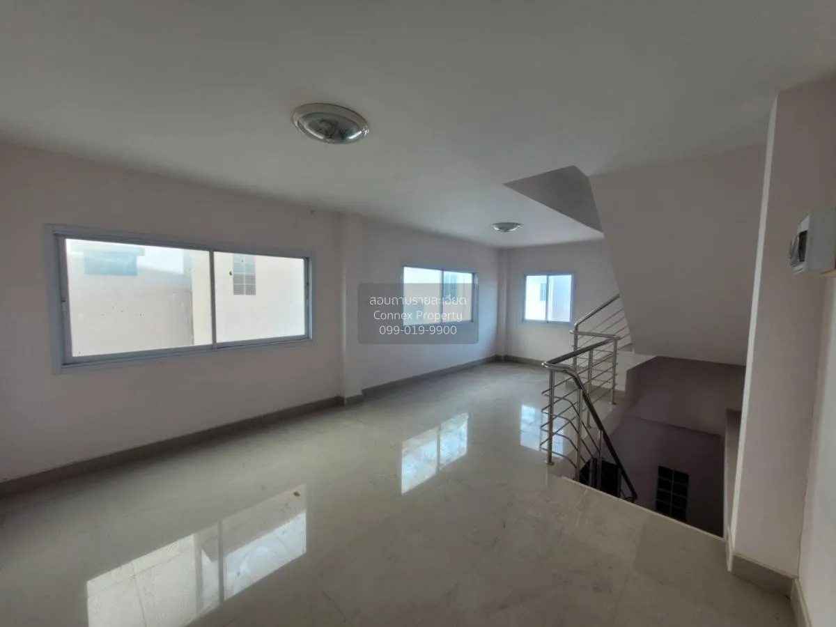 ขายอาคารพาณิชย์ หนองคาย วิวสวย ชั้นสูง มีชัย เมืองหนองคาย หนองคาย