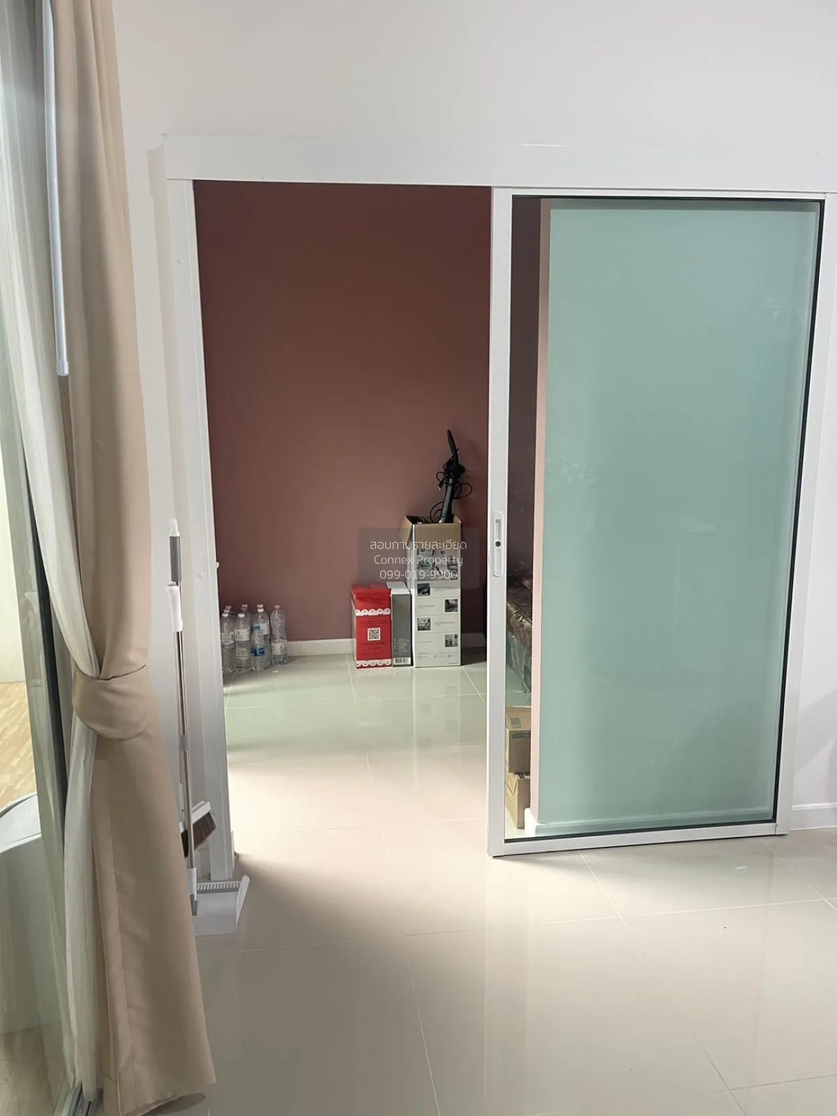 ขายทาวน์เฮ้าส์/ทาวน์โฮม  เดอะ คอนเนค เพชรเกษม 69 หนองค้างพลู เขต 