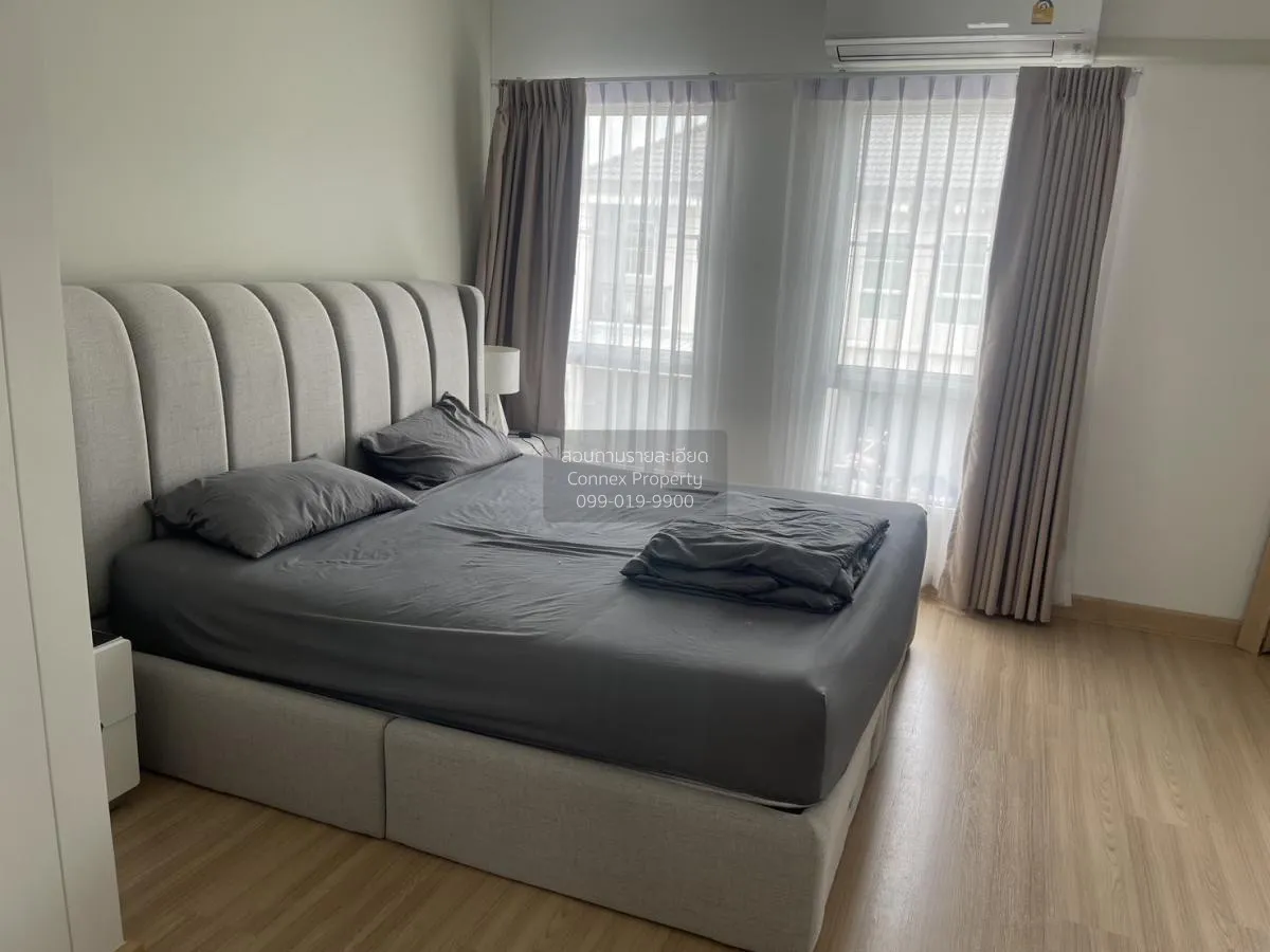 ขายทาวน์เฮ้าส์/ทาวน์โฮม  เดอะ คอนเนค เพชรเกษม 69 หนองค้างพลู เขต 