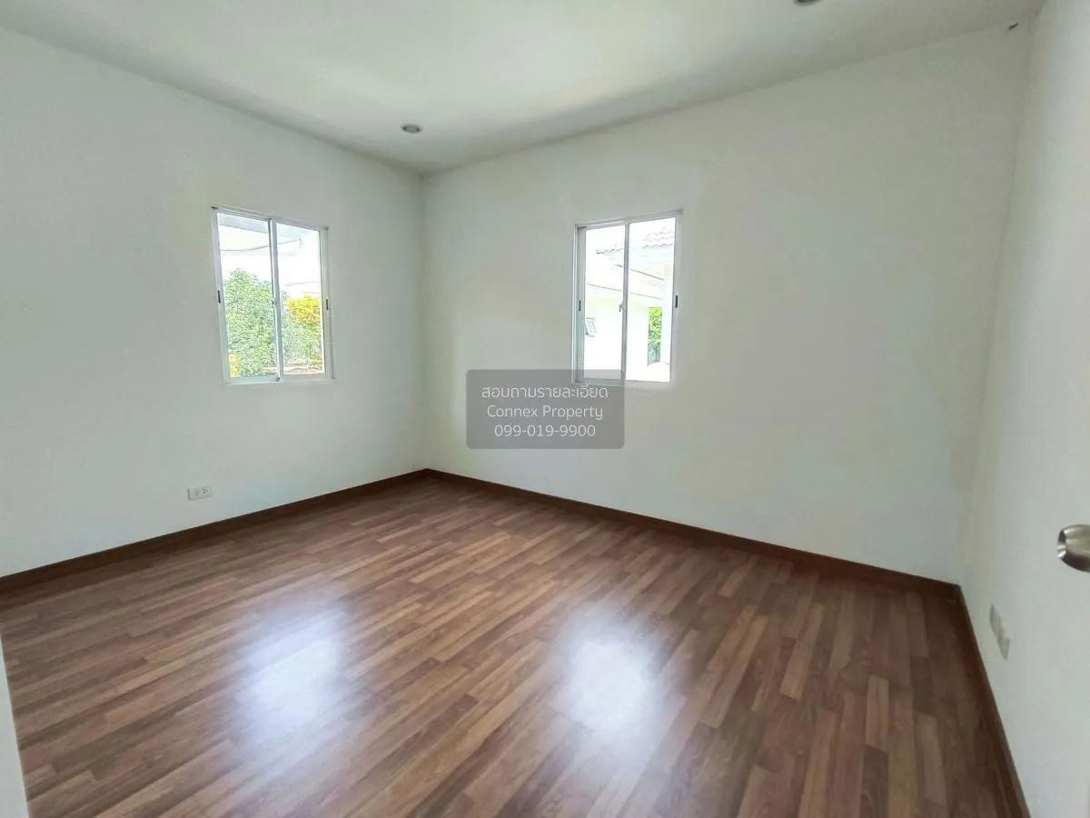 ขายบ้าน  พฤกษาวิลเลจ 24 ซีนเนอรี่ รังสิต - คลอง 2 ประชาธิปัตย์ ธั