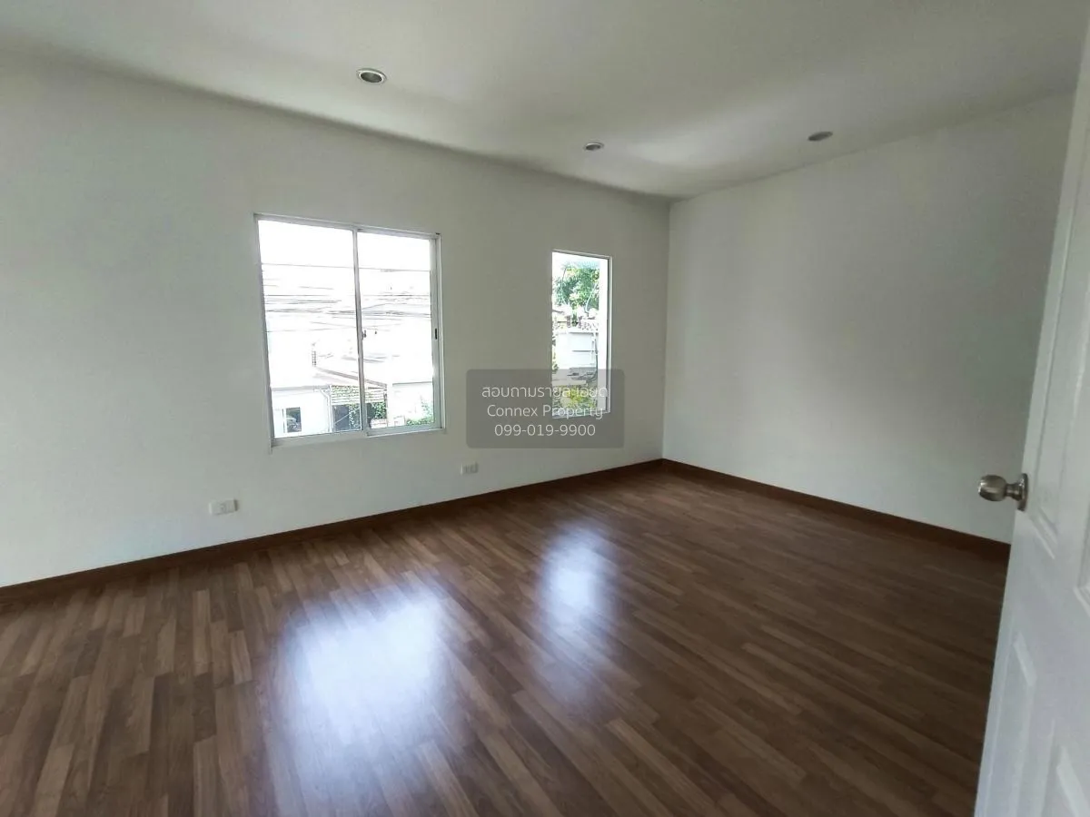 ขายบ้าน  พฤกษาวิลเลจ 24 ซีนเนอรี่ รังสิต - คลอง 2 ประชาธิปัตย์ ธั