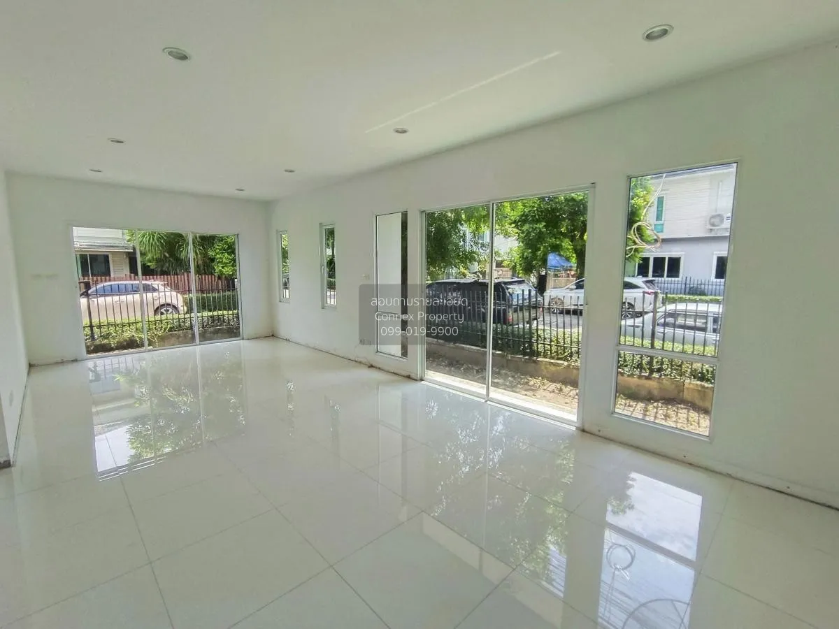 ขายบ้าน  พฤกษาวิลเลจ 24 ซีนเนอรี่ รังสิต - คลอง 2 ประชาธิปัตย์ ธั 3