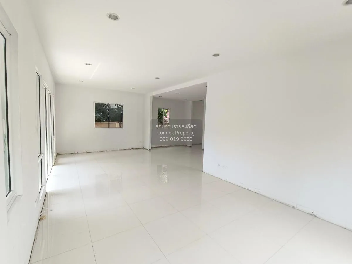 ขายบ้าน  พฤกษาวิลเลจ 24 ซีนเนอรี่ รังสิต - คลอง 2 ประชาธิปัตย์ ธั 4