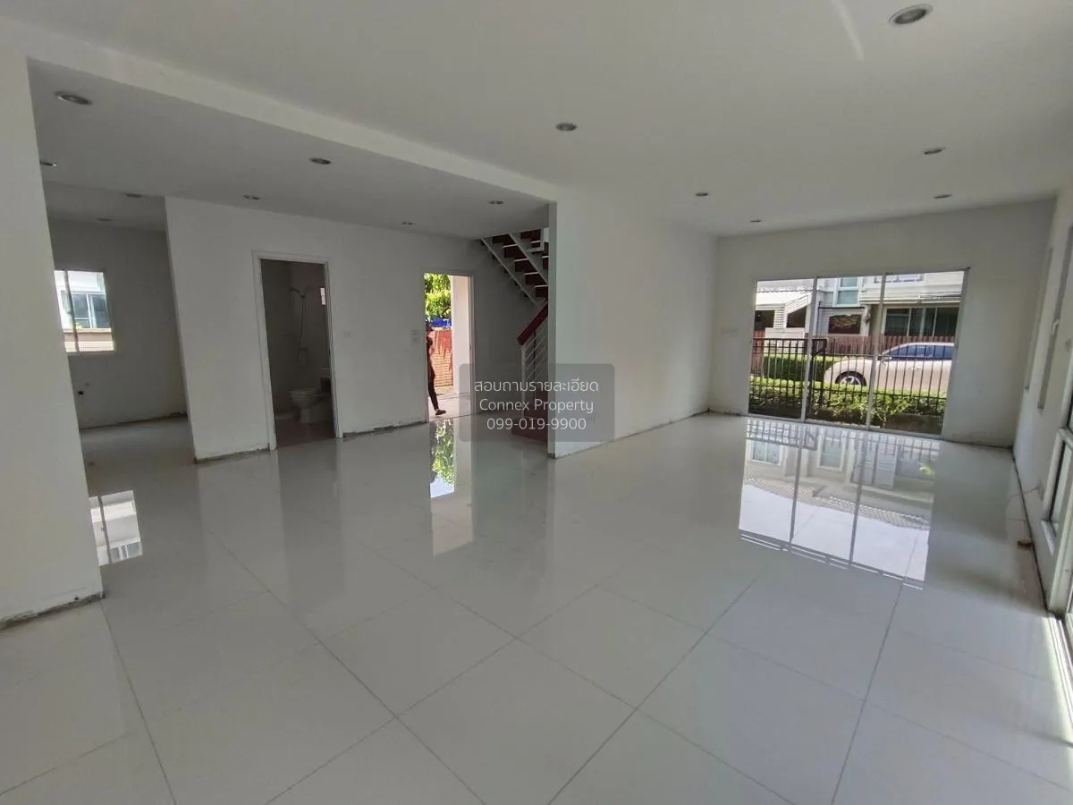 ขายบ้าน  พฤกษาวิลเลจ 24 ซีนเนอรี่ รังสิต - คลอง 2 ประชาธิปัตย์ ธั