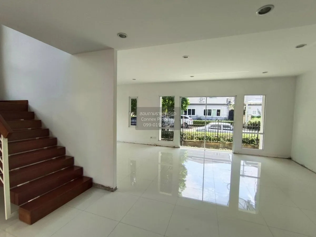 ขายบ้าน  พฤกษาวิลเลจ 24 ซีนเนอรี่ รังสิต - คลอง 2 ประชาธิปัตย์ ธั