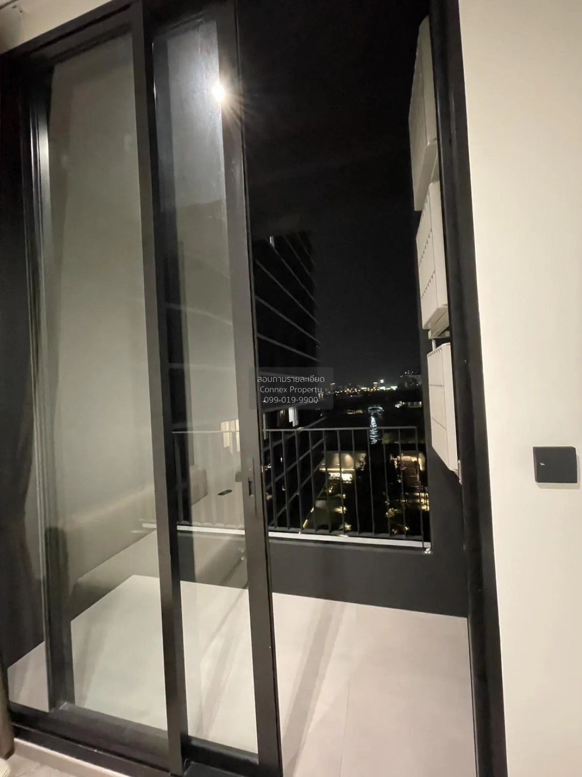 For Sale Condo , Chapter Charoennakhorn-Riverside , BTS-Krung Tho