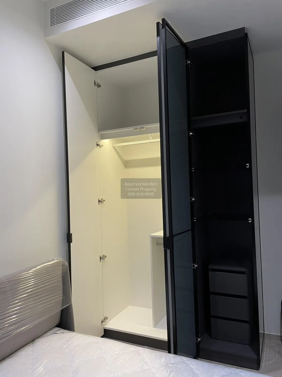 For Sale Condo , Chapter Charoennakhorn-Riverside , BTS-Krung Tho