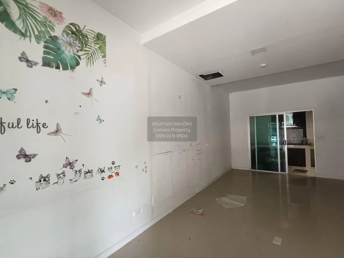 For Sale Townhouse/Townhome  ,  Baan Pruksa 136 Phraeksa-Sukhumvi 3