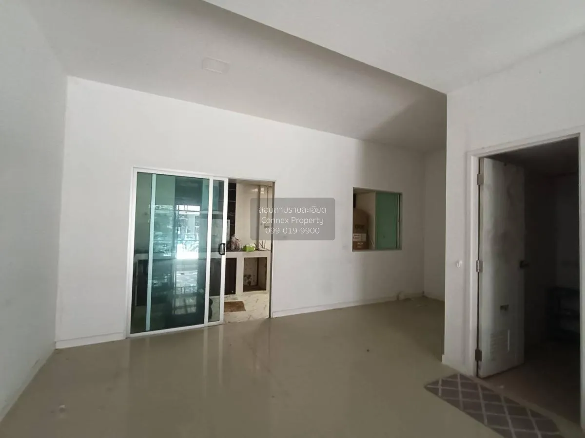 For Sale Townhouse/Townhome  ,  Baan Pruksa 136 Phraeksa-Sukhumvi 4