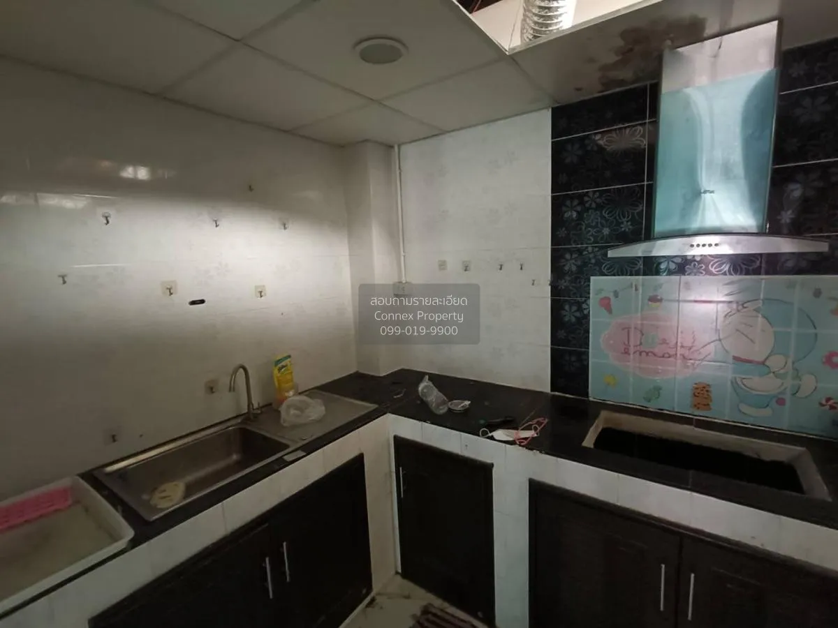 For Sale Townhouse/Townhome  ,  Baan Pruksa 136 Phraeksa-Sukhumvi