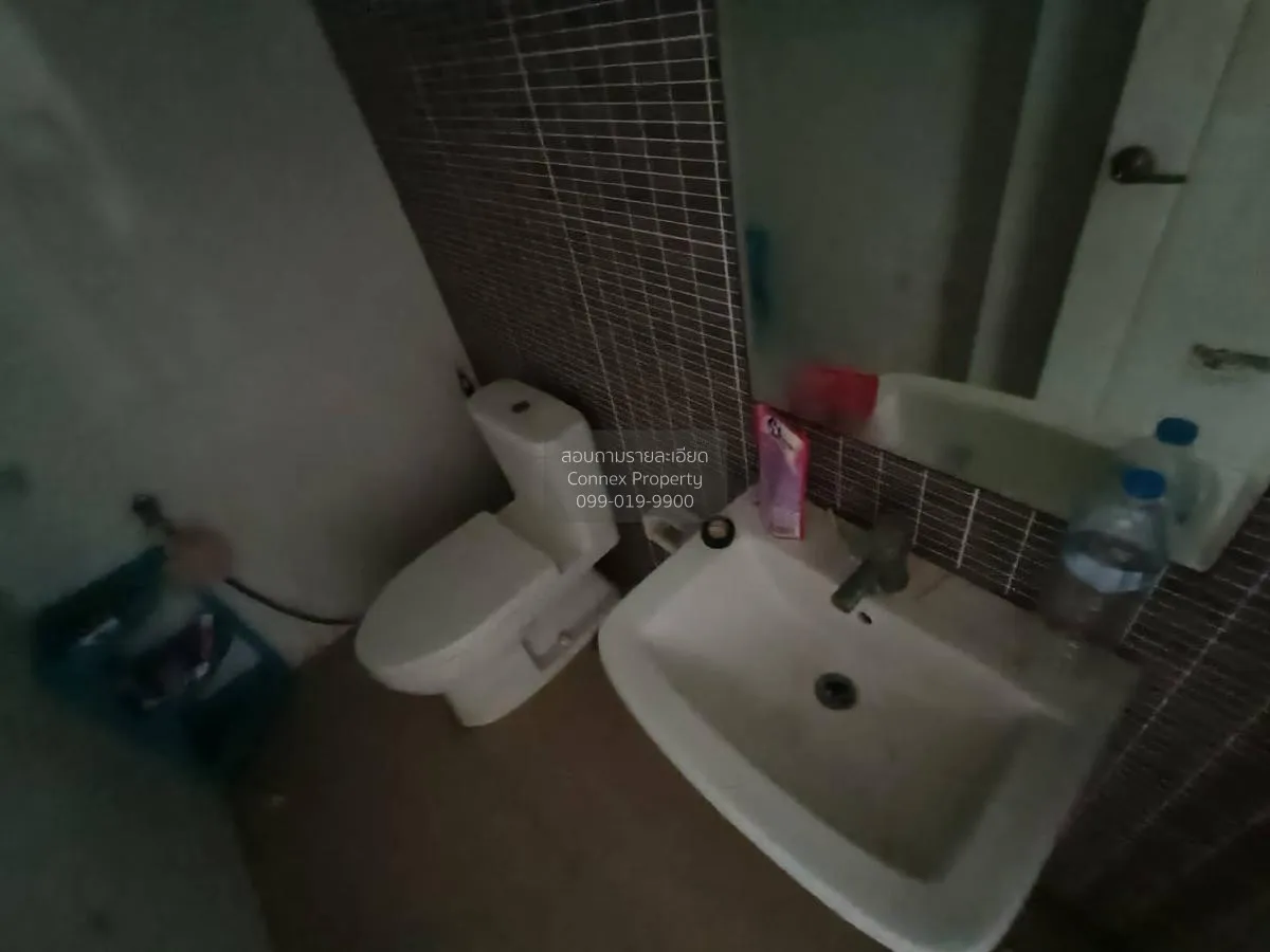 For Sale Townhouse/Townhome  ,  Baan Pruksa 136 Phraeksa-Sukhumvi