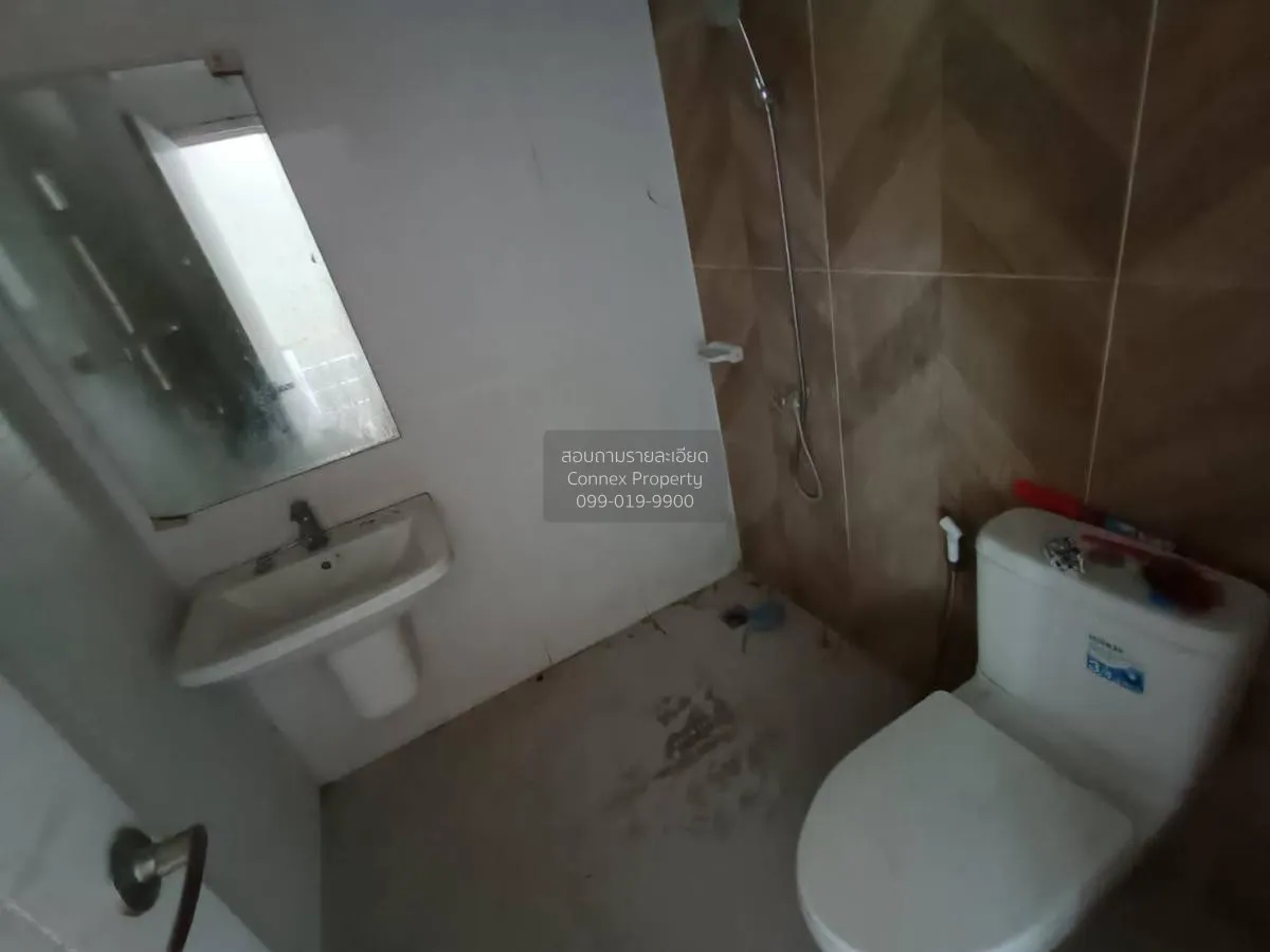 For Sale Townhouse/Townhome  ,  Baan Pruksa 136 Phraeksa-Sukhumvi