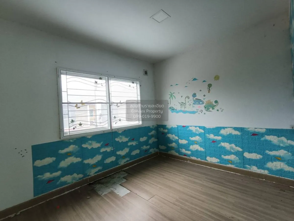 For Sale Townhouse/Townhome  ,  Baan Pruksa 136 Phraeksa-Sukhumvi