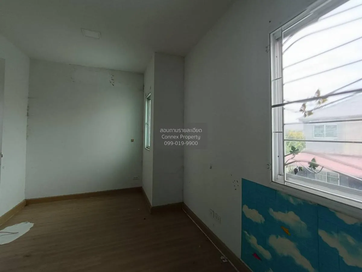 For Sale Townhouse/Townhome  ,  Baan Pruksa 136 Phraeksa-Sukhumvi