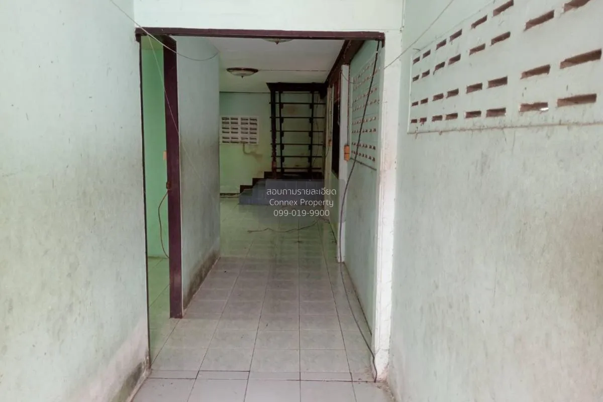 For Sale House , Khlong 7 Rangsit - Nakhon Nayok Housing Project  2