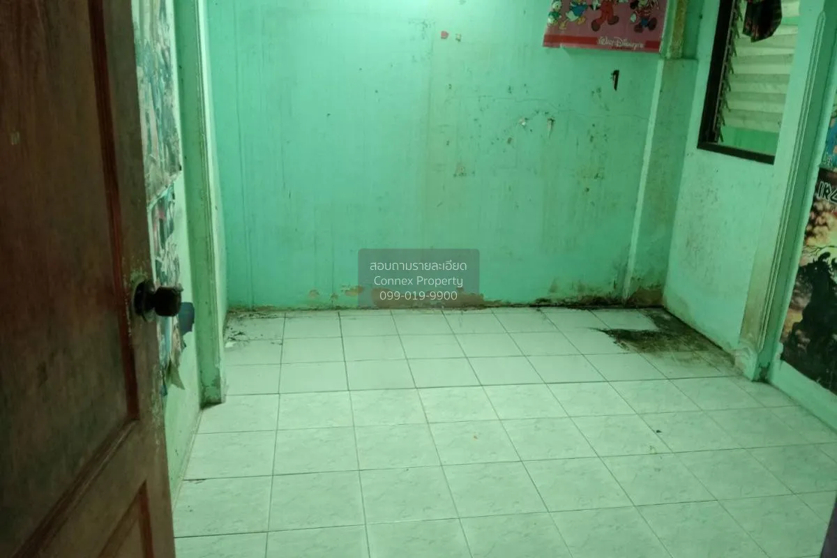 For Sale House , Khlong 7 Rangsit - Nakhon Nayok Housing Project  3