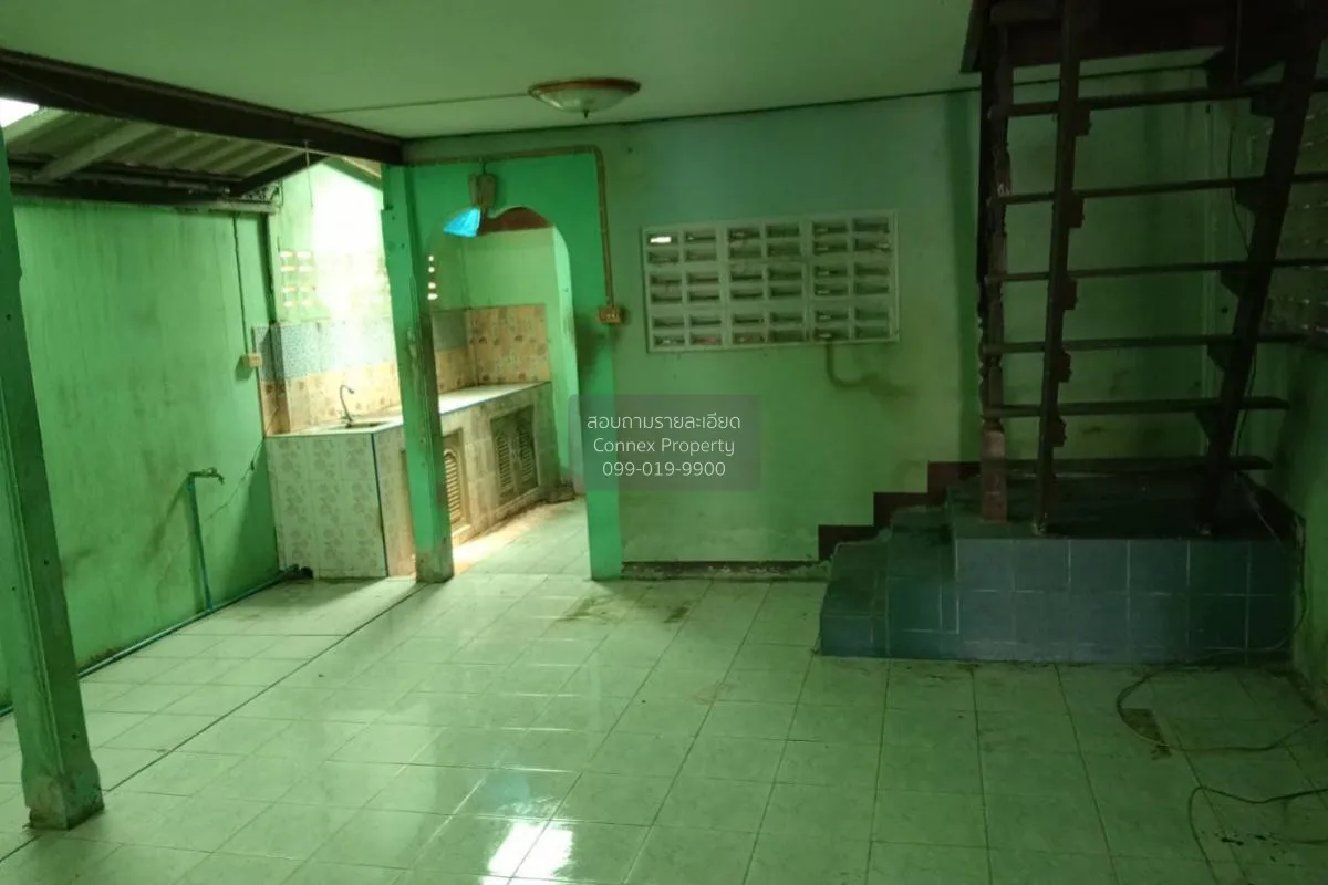 For Sale House , Khlong 7 Rangsit - Nakhon Nayok Housing Project  4