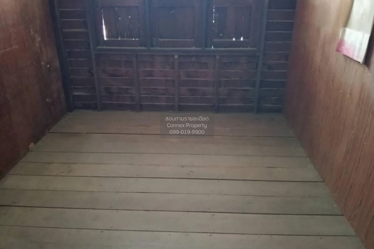 For Sale House , Khlong 7 Rangsit - Nakhon Nayok Housing Project 