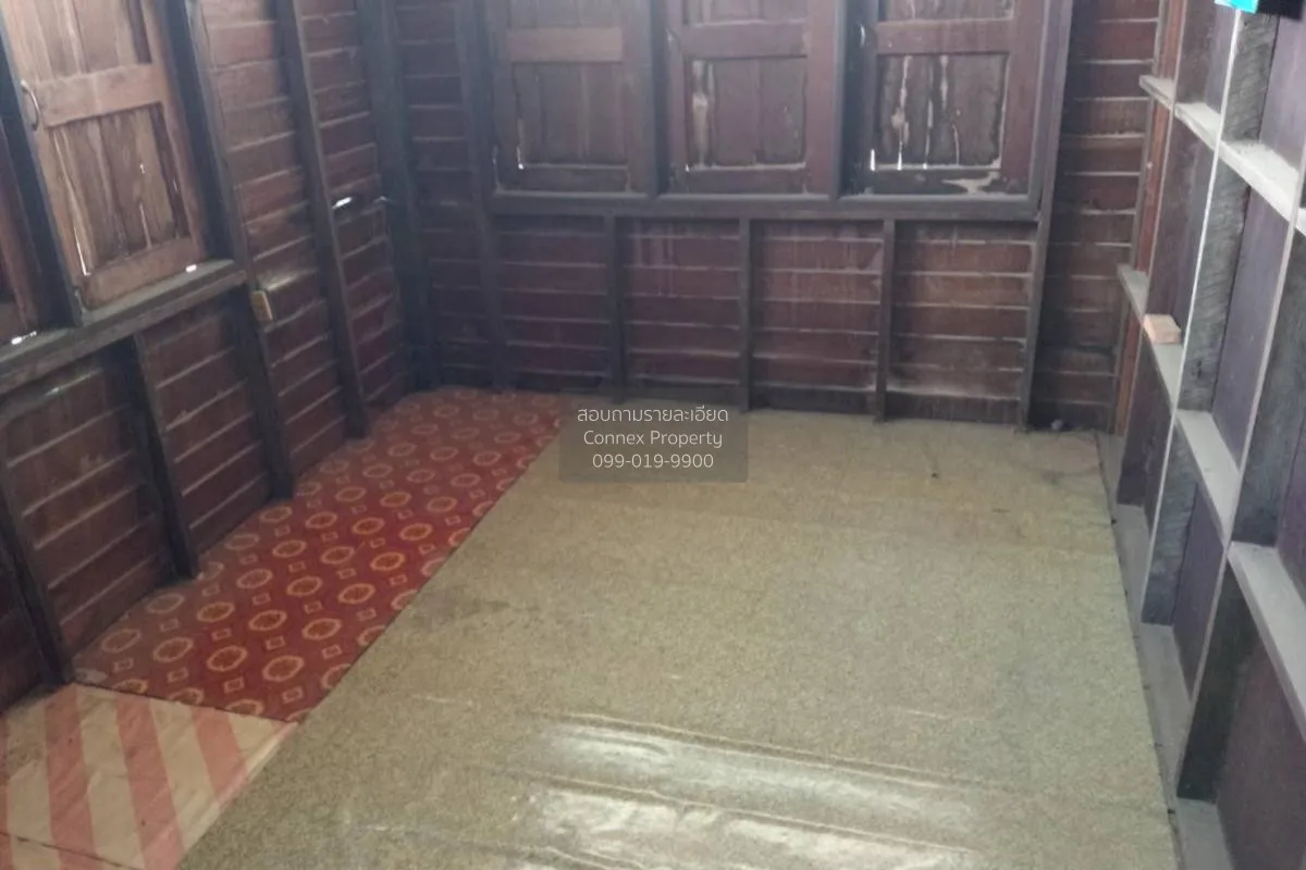 For Sale House , Khlong 7 Rangsit - Nakhon Nayok Housing Project 