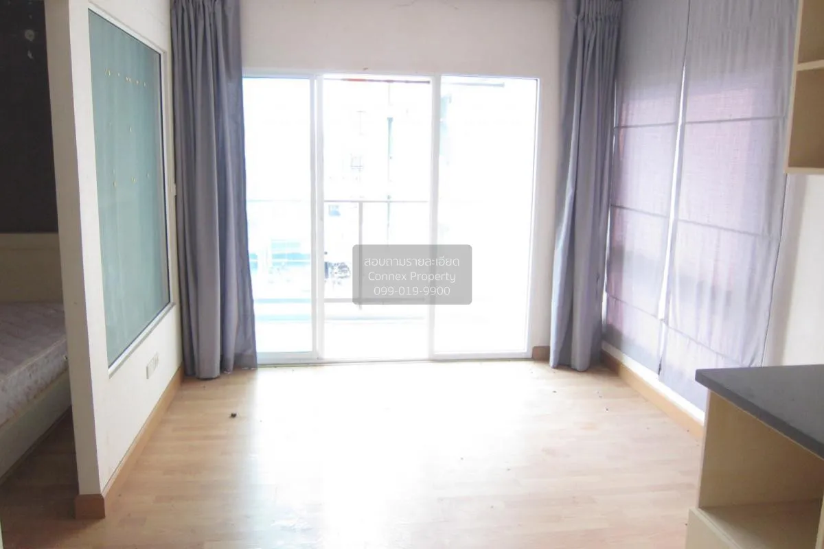 ขายคอนโด  กู๊ดวิลล์ คอนโดมิเนียม ระยอง ปลวกแดง ปลวกแดง ระยอง CX-1 1