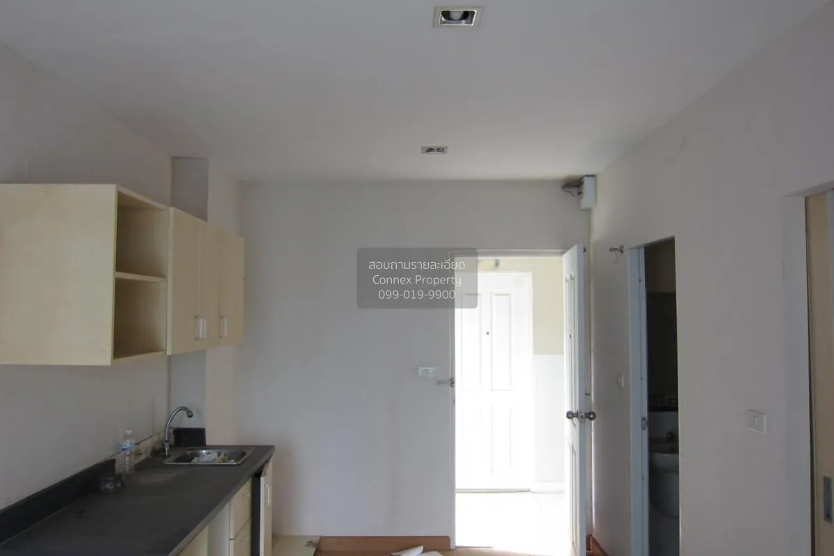 ขายคอนโด  กู๊ดวิลล์ คอนโดมิเนียม ระยอง ปลวกแดง ปลวกแดง ระยอง CX-1 2