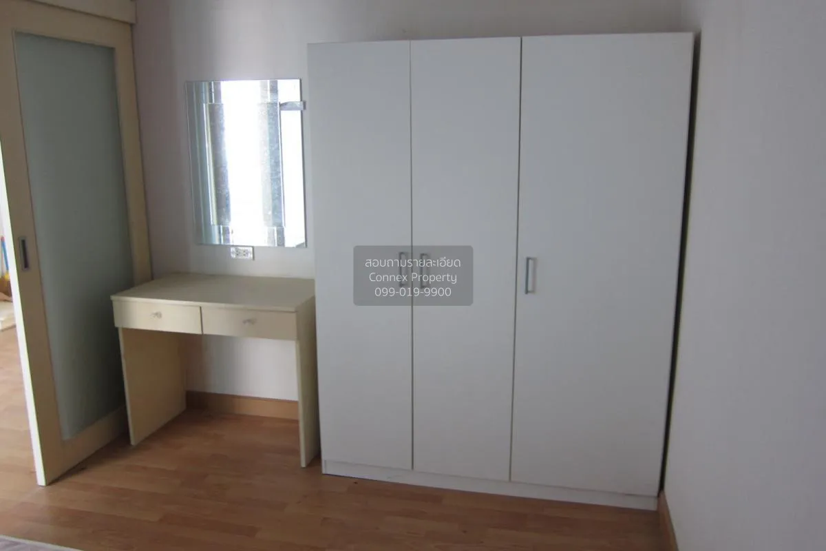 ขายคอนโด  กู๊ดวิลล์ คอนโดมิเนียม ระยอง ปลวกแดง ปลวกแดง ระยอง CX-1