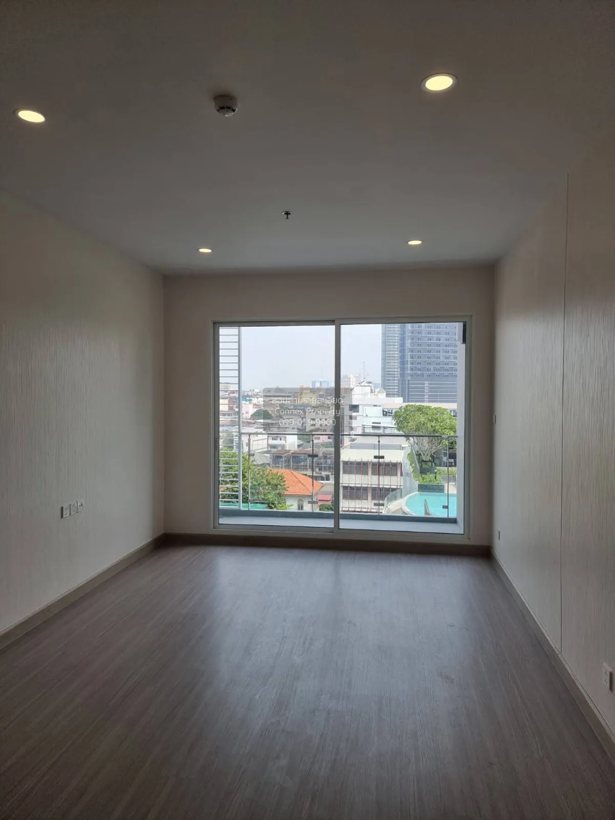 ขายคอนโด  ศุภาลัย พรีเมียร์ สี่พระยา-สามย่าน MRT-สามย่าน สี่พระยา 2